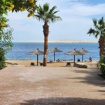 Bellevue The View Leilighet Hurghada Eksteriør bilde