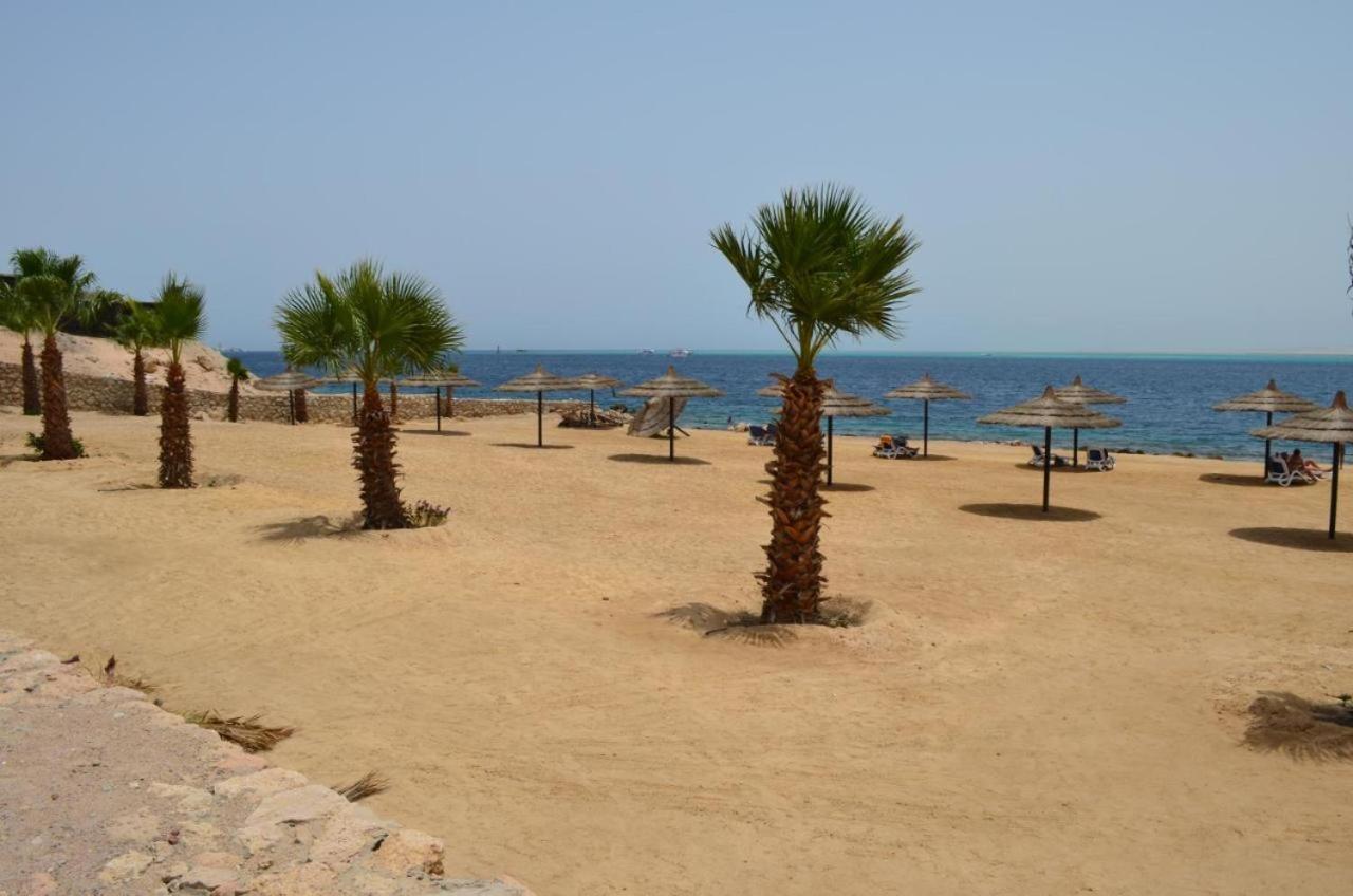 Bellevue The View Leilighet Hurghada Eksteriør bilde
